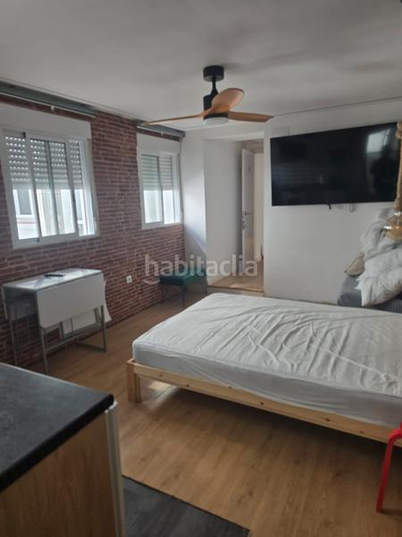 Foto 19b32eec-a8c4-42ef-8444-a6d3b8dac105. Pis amb calefacció a Sol Madrid