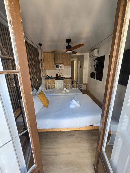 Foto 1a9ee5f8-1785-4690-84fe-c4507f8db155. Pis amb calefacció a Sol Madrid