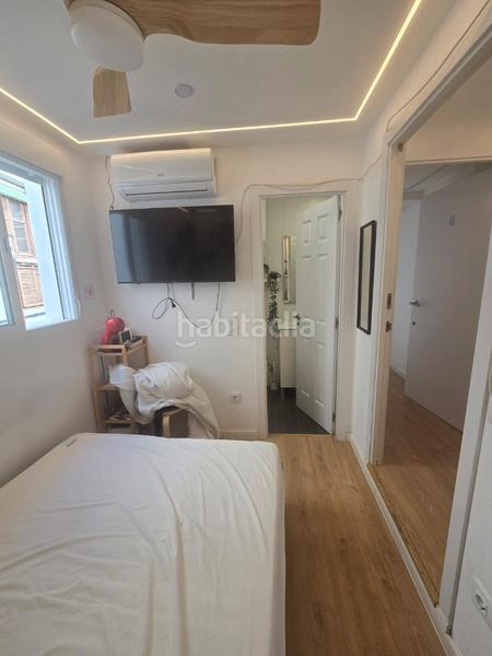 Foto 1fed4a0e-aff4-4528-a0fc-75b681bb31c6. Pis amb calefacció a Sol Madrid