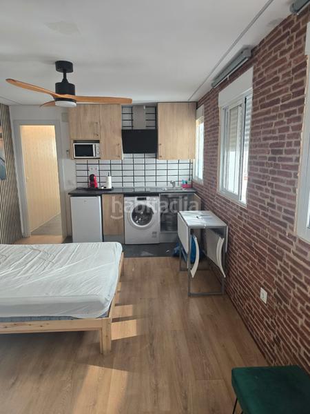 Foto 3182f9e7-e1f6-4ec1-a54e-8155912ab03a. Pis amb calefacció a Sol Madrid