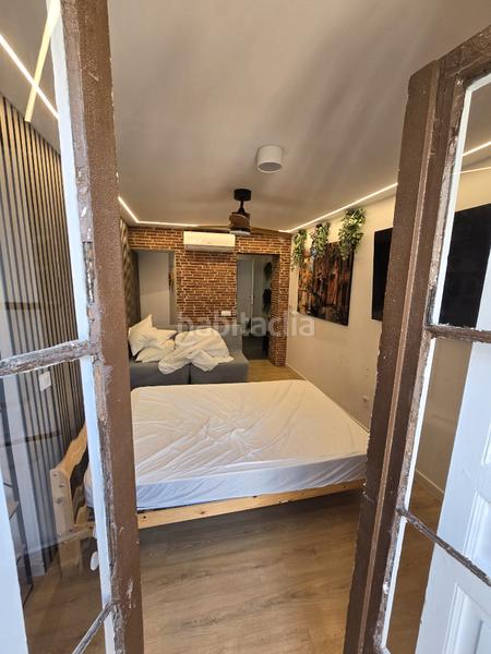 Foto 32f6c2d3-d25f-41ac-a7c9-3af627d97709. Pis amb calefacció a Sol Madrid