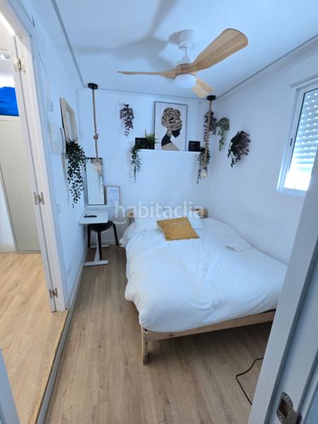 Foto 3904a02f-4bb2-4c67-8737-8f74f118f154. Pis amb calefacció a Sol Madrid