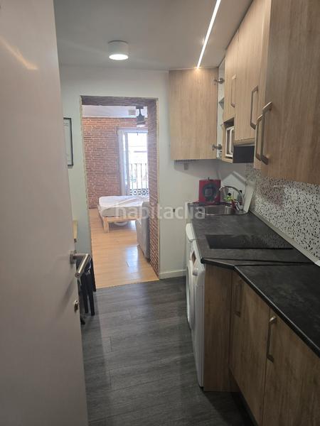 Foto 3ac4eb91-0af6-4808-aaf9-b2a25832e0bc. Pis amb calefacció a Sol Madrid