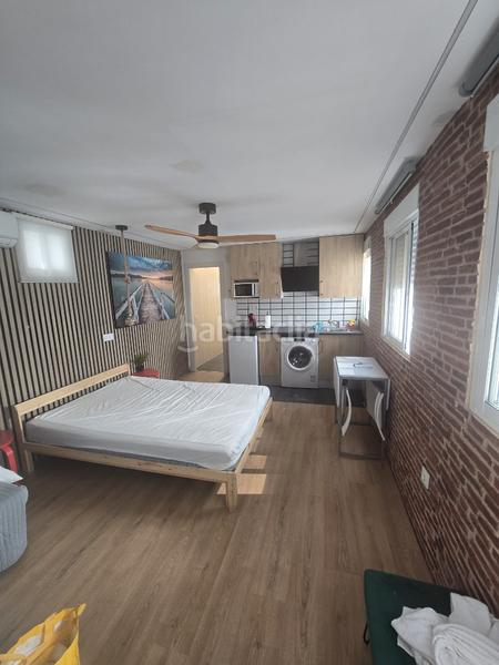 Foto 42387be6-2a6f-4ac5-af47-36be77d9bc46. Pis amb calefacció a Sol Madrid