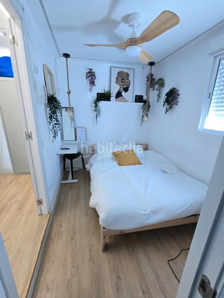 Foto 42dc027e-a52f-42a5-bb76-609052d179dc. Pis amb calefacció a Sol Madrid