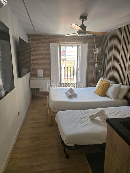 Foto 47553d51-ad7d-453d-b917-b3c713ef5654. Pis amb calefacció a Sol Madrid