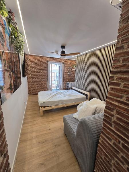 Foto 54ec6a86-565c-4d39-b8d4-af5ffa404b9d. Pis amb calefacció a Sol Madrid