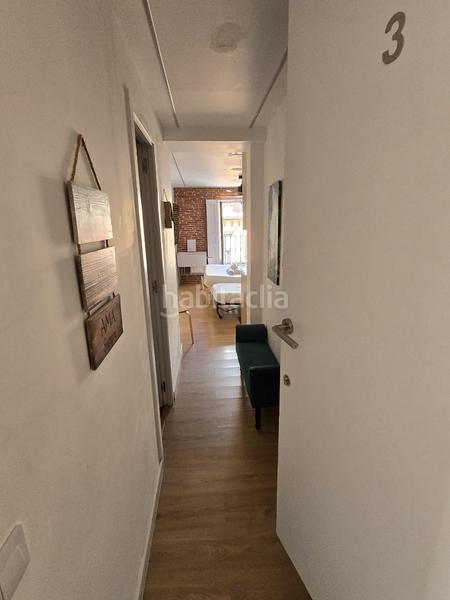 Foto 5e43b84f-d229-42d6-8253-8eda9fdbbfdc. Pis amb calefacció a Sol Madrid