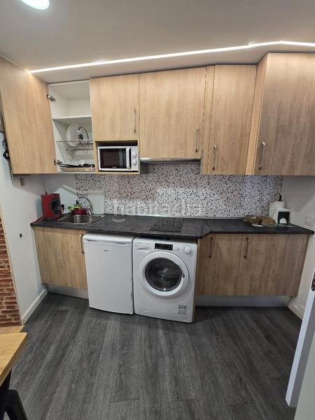 Foto 68494617-10a1-4f91-9fc9-5ae8c6151810. Pis amb calefacció a Sol Madrid