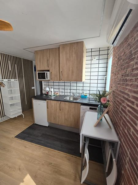 Foto 6d719a25-3b8f-4a7c-8911-5b3d5d1ecdc3. Pis amb calefacció a Sol Madrid