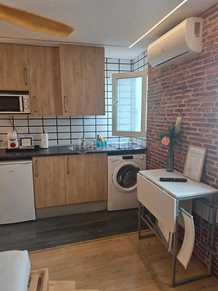 Foto 6f2bc509-e995-443f-a911-0d1e1520fe55. Pis amb calefacció a Sol Madrid