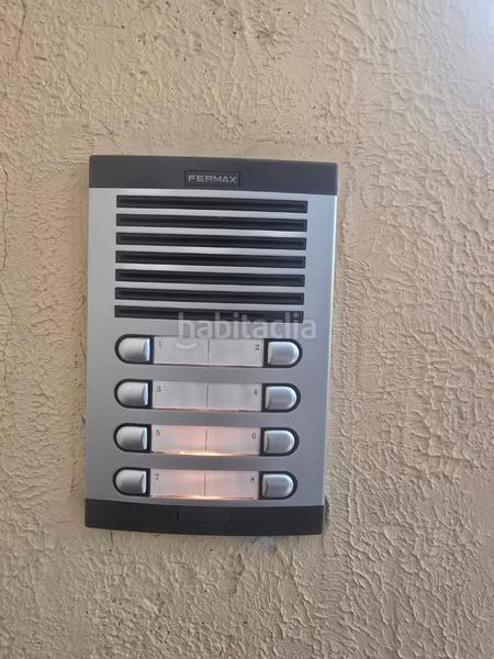 Foto 719a4ce4-58bf-44df-9344-9e75d34720f3. Pis amb calefacció a Sol Madrid