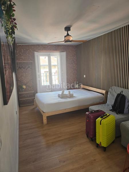 Foto 75de77a8-7e82-4876-bd50-2749e2530b91. Pis amb calefacció a Sol Madrid