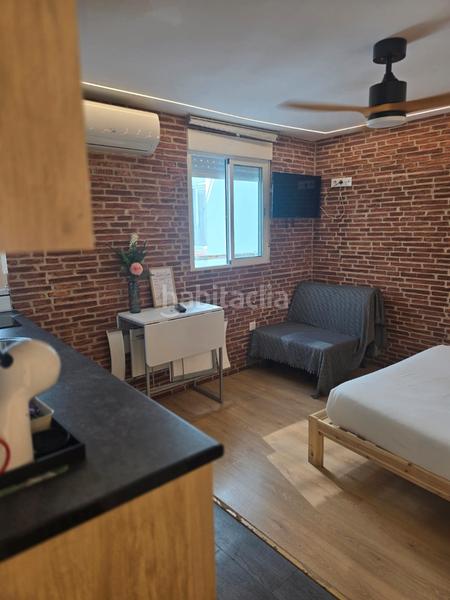 Foto 78b75101-9262-4472-a83b-2566c253346d. Pis amb calefacció a Sol Madrid