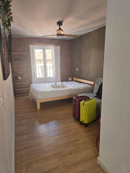 Foto 80253efe-f30a-4be3-ad1d-df2772e9f1a1. Pis amb calefacció a Sol Madrid