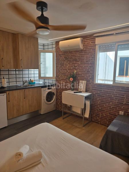 Foto 81575493-005c-46ab-9dbe-9d3896a08765. Pis amb calefacció a Sol Madrid