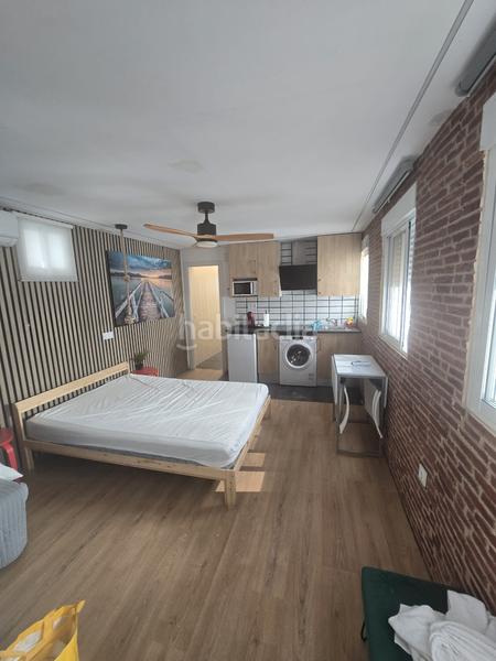 Foto 8accf700-65a1-44a8-a362-d8c9a609974a. Pis amb calefacció a Sol Madrid