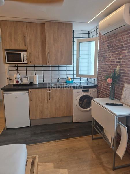 Foto 8b290b0b-a7f0-45fe-b972-d8f74cdbcf63. Pis amb calefacció a Sol Madrid