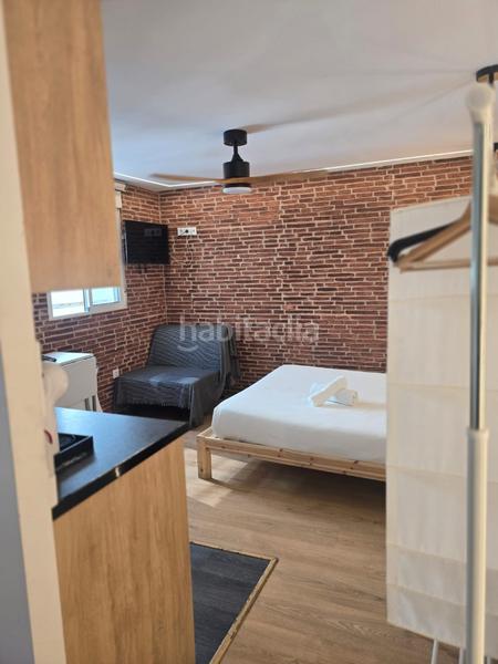 Foto 8cb3608f-155e-4a64-b732-401b10abd1b0. Pis amb calefacció a Sol Madrid