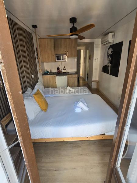 Foto 903100cc-4311-4e59-ae5f-8ac1a6f8a1c7. Pis amb calefacció a Sol Madrid