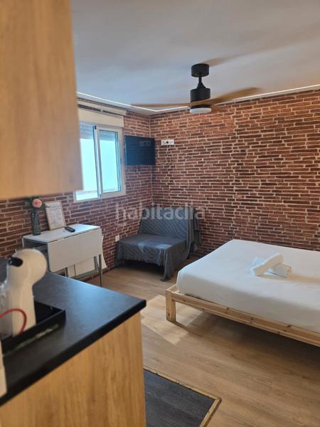 Foto 99f7541e-c2aa-42c2-ae8f-684968a06061. Pis amb calefacció a Sol Madrid