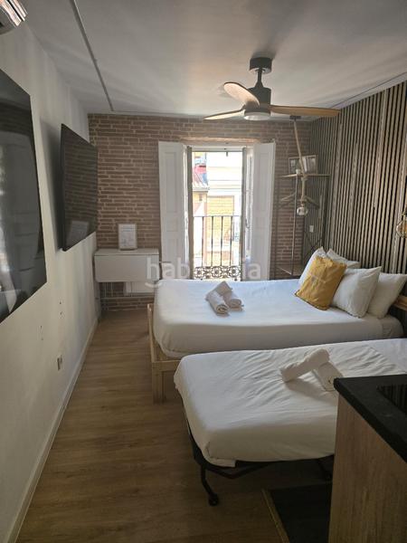 Foto ab696b70-5482-49d5-9929-781594572d12. Pis amb calefacció a Sol Madrid