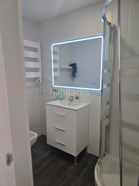 Foto b015aac5-7eb7-4ce8-b4a6-de45ee0bceac. Pis amb calefacció a Sol Madrid