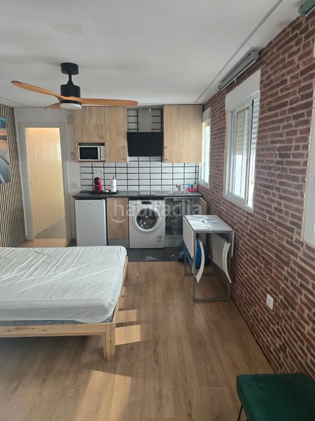 Foto b73e1477-3dac-4d56-a848-057c4a9748b0. Pis amb calefacció a Sol Madrid