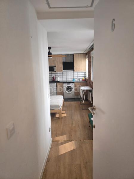 Foto bba29c20-1999-4917-a679-45ee6a87caaf. Pis amb calefacció a Sol Madrid