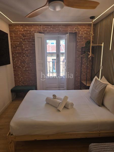 Foto bcb05895-1c55-48fe-a006-e4ba7bfb2d9e. Pis amb calefacció a Sol Madrid