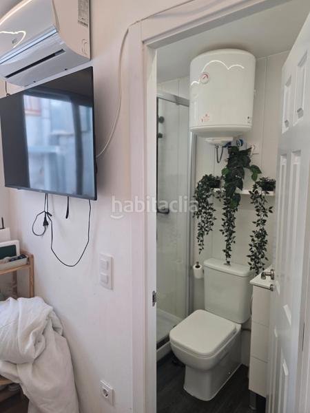 Foto c392500e-5e12-4b10-a878-dc21fe19baf3. Pis amb calefacció a Sol Madrid