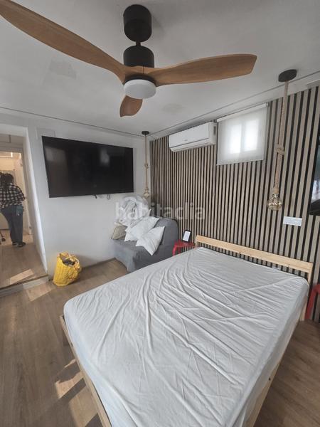 Foto cad4c19d-db12-4894-b3c9-7b37bb552878. Pis amb calefacció a Sol Madrid