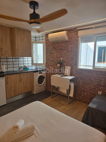 Foto d1b569c4-d058-4940-8f74-205b0b59bf37. Pis amb calefacció a Sol Madrid