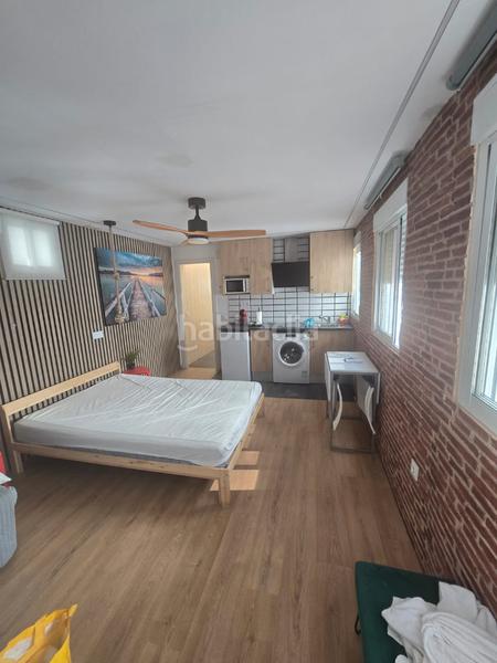 Foto d318eb9c-b068-481e-9a13-bda6bd3fcbd1. Pis amb calefacció a Sol Madrid