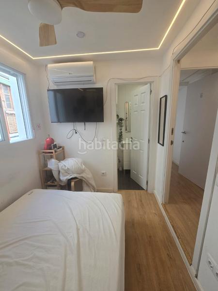 Foto e0888c9c-1533-4f72-99ba-a86f09f945a8. Pis amb calefacció a Sol Madrid