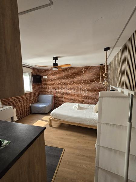 Foto e286c47d-f80a-4d35-baff-65acb3574d5a. Pis amb calefacció a Sol Madrid