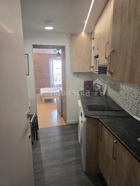 Foto e560ec37-504a-4e39-9172-1f8a72c3ce9b. Pis amb calefacció a Sol Madrid