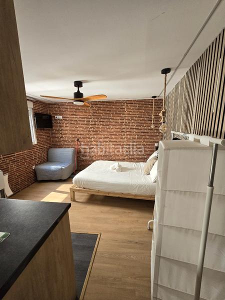 Foto e63f4c18-e0c0-4ae7-b2c7-6ce9b7e3a193. Pis amb calefacció a Sol Madrid