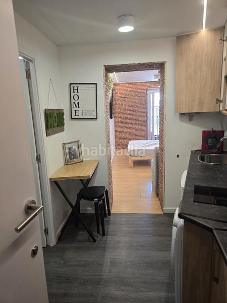 Foto f04d219a-0c78-48c1-bbe2-99f7d122a790. Pis amb calefacció a Sol Madrid