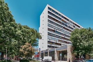 Pis a Calle del General Pardiñas