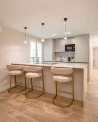 Dúplex  Calle de goya. Precioso duplex. interior muy luminoso , recién reformado, compl