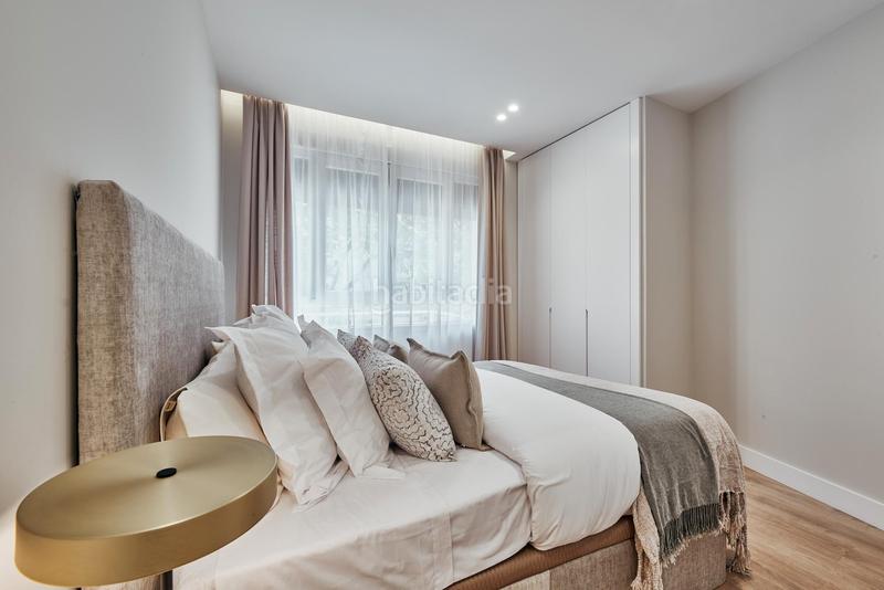 Foto 1138bb98-32bf-447c-ac4c-89e77bc4ded6. Flat with heating in Lista Madrid