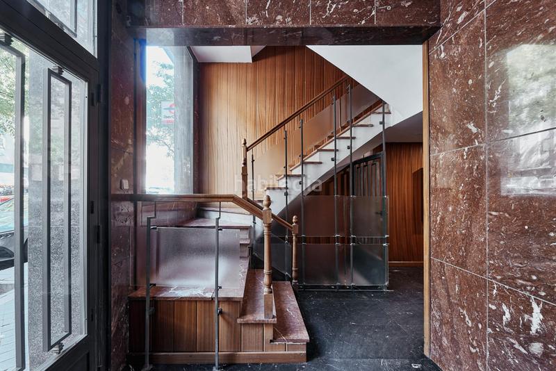 Foto 18a94d13-bbfe-4dda-a520-47b6526aff69. Flat with heating in Lista Madrid