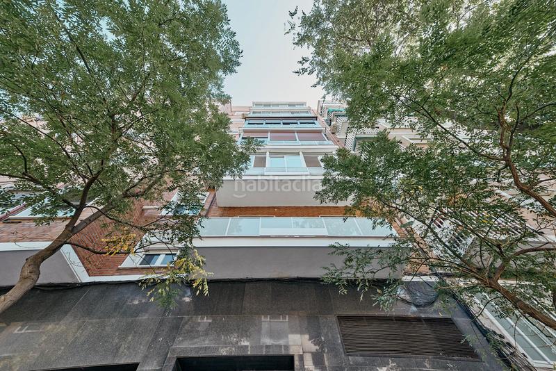 Foto 5e354b82-e931-426c-9e2f-b83eea76d7c4. Flat with heating in Lista Madrid