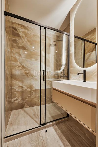 Foto 71bbee42-21fc-4e37-95d8-47f8310edadb. Flat with heating in Lista Madrid