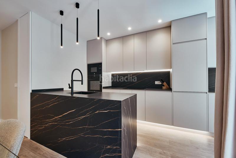 Foto 77a9d7b2-39b1-4161-921a-136f917841c8. Flat with heating in Lista Madrid