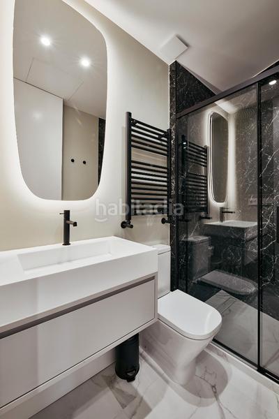 Foto 99f1c1c1-d0bc-4e0b-8177-bc2b2c0d4c9e. Flat with heating in Lista Madrid