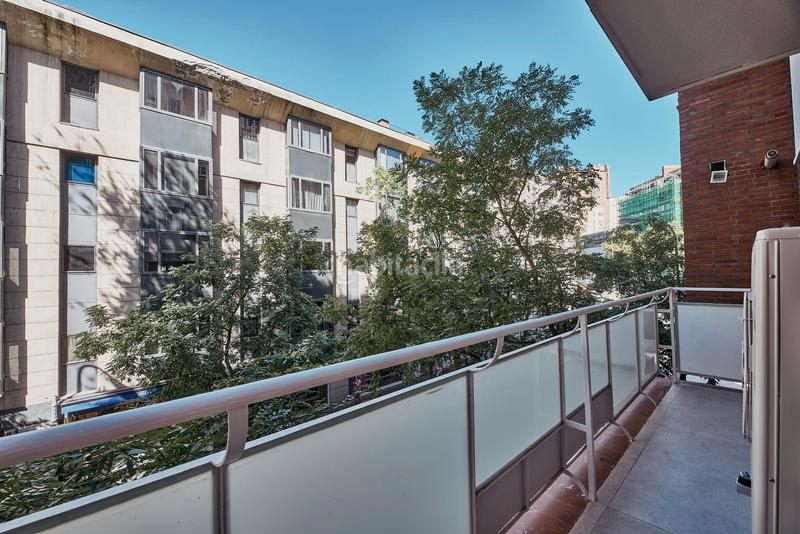 Foto a079fd28-22bc-490e-8851-a59a92ff3e43. Flat with heating in Lista Madrid