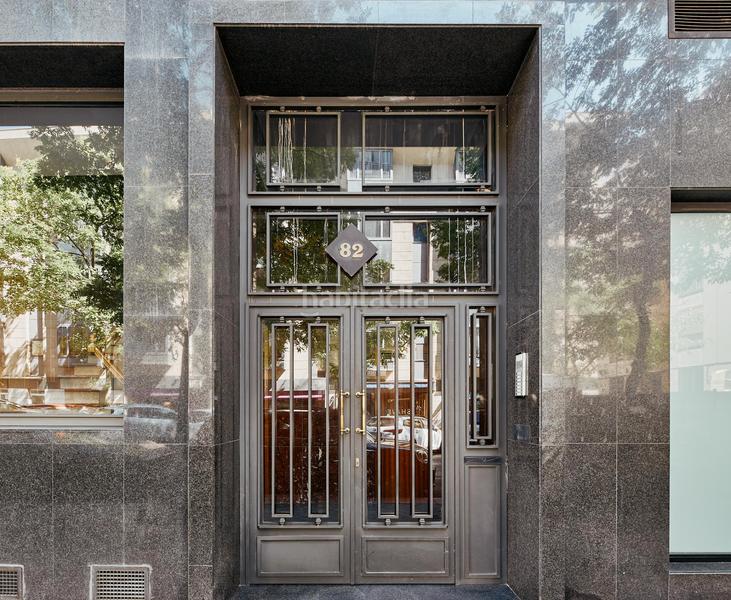 Foto a283bebd-794f-4110-bf44-4d167b7b83c8. Flat with heating in Lista Madrid