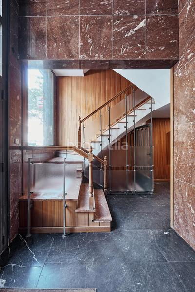 Foto a3175ab9-d975-44b4-849c-f775a216d2e1. Flat with heating in Lista Madrid